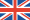 British national flag